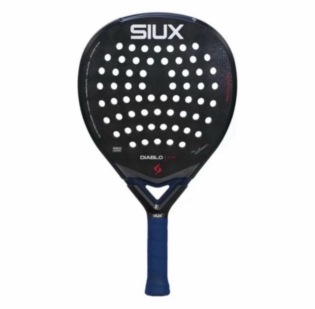 Siux Diablo Pro Night Blue 2026