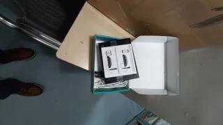 Tarjeta de Sonido V8 Live Bluetooth