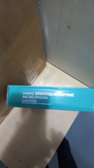 Tarjeta de Sonido V8 Live Bluetooth