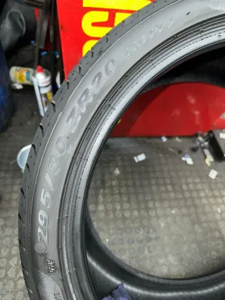 Neumáticos Pirelli......VENTA EN PERSONA