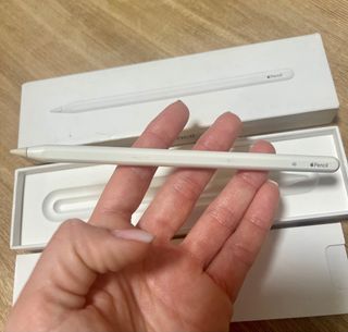 Apple Pencil 2ª Gen