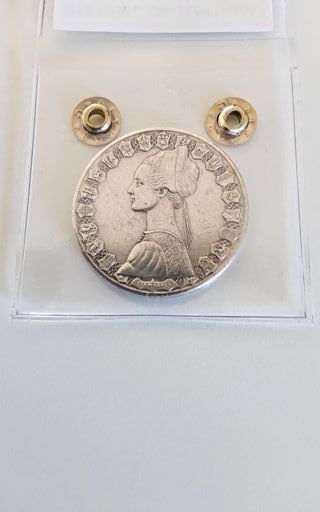 500 Lire Controvento