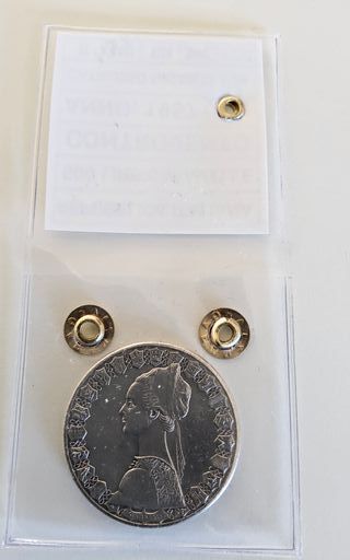 500 Lire Controvento