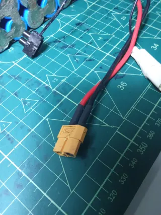 Batería Litio 48v 13S3P 30A