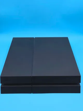 PlayStation 4 500GB Jet Black Ps4 Funzionante