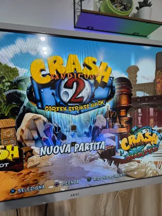 PlayStation 4 500GB Jet Black Ps4 Funzionante