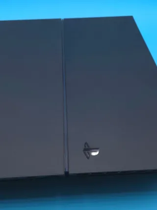 PlayStation 4 500GB Jet Black Ps4 Funzionante