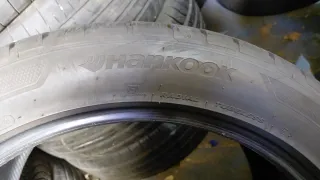 Neumático 275/40/19