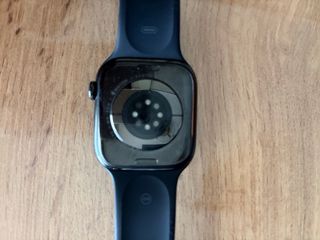 Apple Watch Serie 10 46mm GPS+Celular Titanio