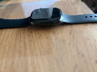 Apple Watch Serie 10 46mm GPS+Celular Titanio