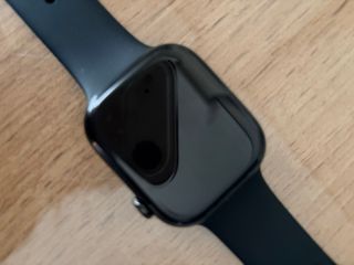 Apple Watch Serie 10 46mm GPS+Celular Titanio