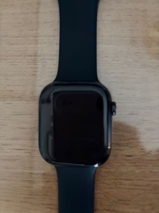 Apple Watch Serie 10 46mm GPS+Celular Titanio