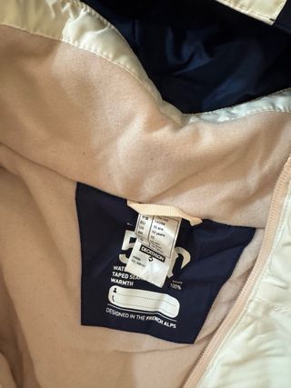 Conjunto Esquí Wedze 500 Niño 10 Años