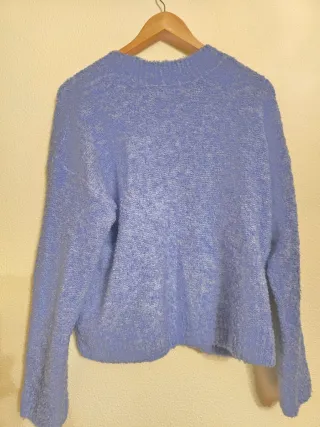 Jersey azul Lefties