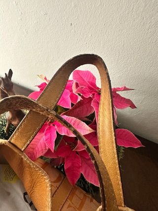 BOLSO CAROLINA HERRERA, MODA, COMPLEMENTOS. CH