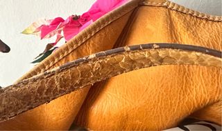 BOLSO CAROLINA HERRERA, MODA, COMPLEMENTOS. CH