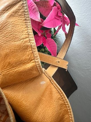 BOLSO CAROLINA HERRERA, MODA, COMPLEMENTOS. CH