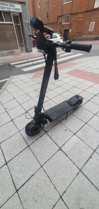 Patinete Eléctrico Kukirin G4