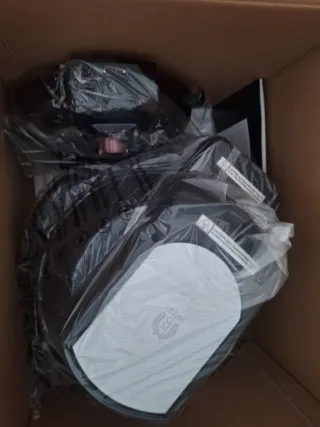 Olla Cecotec GM H Deluxe Fry + Cubeta