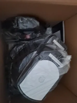 Olla Cecotec GM H Deluxe Fry + Cubeta