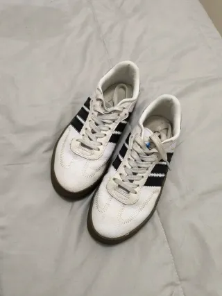 Adidas Samba T36