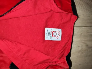 Saco dormir mariquita TOG 1