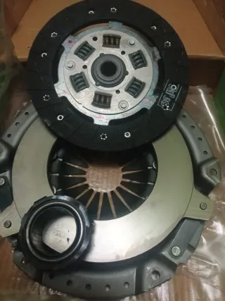 Kit Embrague Opel Kadett 1.6