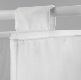 Colgador Almacenaje gris o blanco
