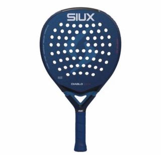 Siux Diablo Elite 6