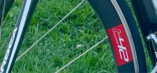 Orbea Orca Talla L Carbono