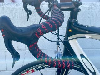 Orbea Orca Talla L Carbono