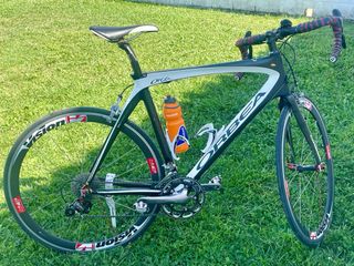 Orbea Orca Talla L Carbono