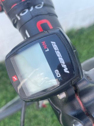 Orbea Orca Talla L Carbono