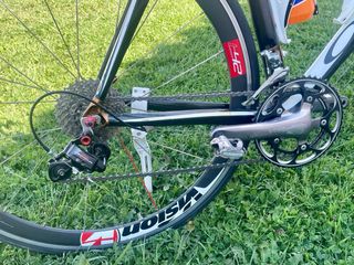 Orbea Orca Talla L Carbono