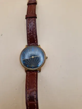 Orologio Vintage Swiss Made