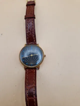 Orologio Vintage Swiss Made