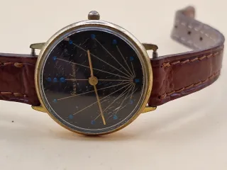 Orologio Vintage Swiss Made