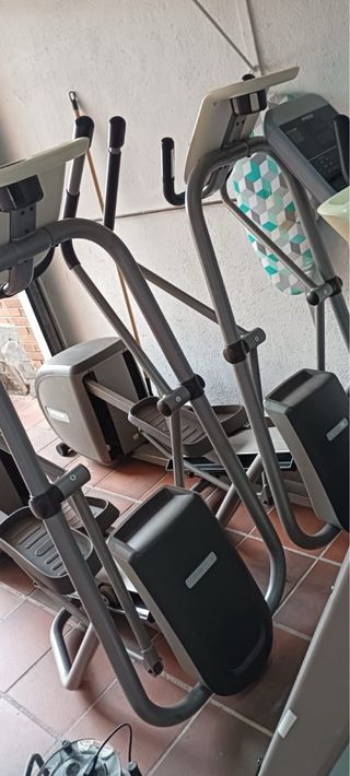 Máquinas Elípticas precio negociable