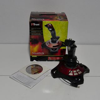 Joystick USB Trust GM-2500