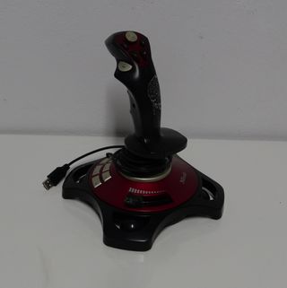 Joystick USB Trust GM-2500