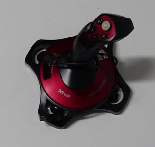 Joystick USB Trust GM-2500