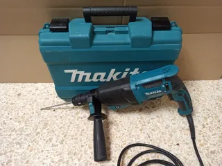 Martillo combinado Makita HR2630T