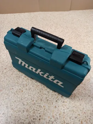 Martillo combinado Makita HR2630T