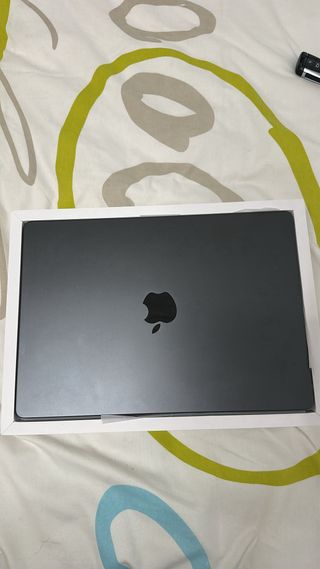 MacBook Pro 14 M3 Pro 18GB 512GB