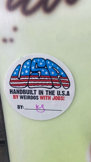 Tabla Snowboard GNU Money