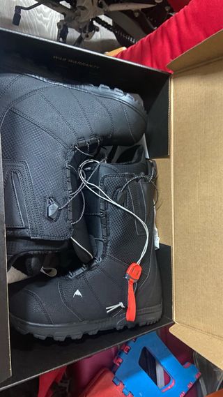 Tabla Snowboard GNU Money