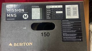 Tabla Snowboard GNU Money