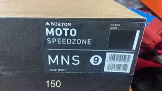 Tabla Snowboard GNU Money