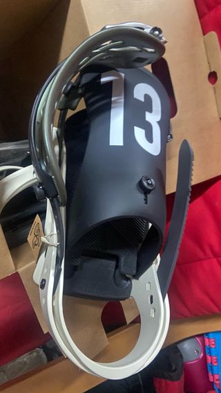 Tabla Snowboard GNU Money