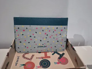 Cartera Jo & Mr. Joe